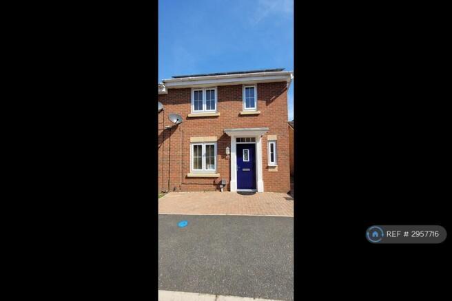 House Front
