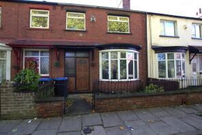 5, Waterford Terrace, Middlesbrough TS1 4RX