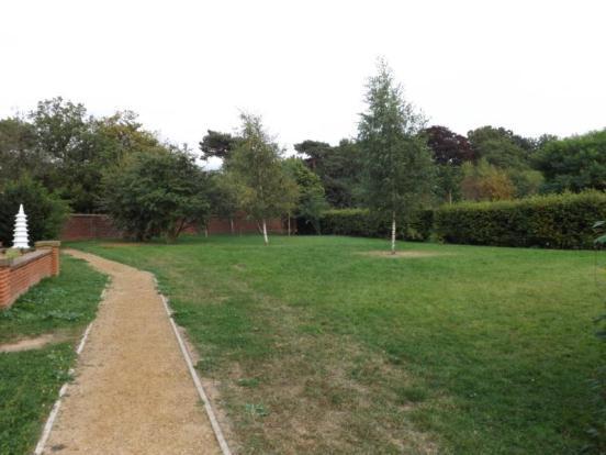 Communal Garden