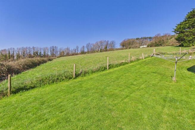 Acreage.