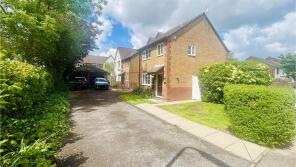 1, Cheltenham Gardens, Southampton SO30 2UB