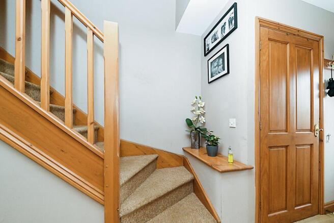 Halway