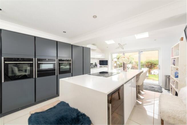 Kitchen/Breakfast