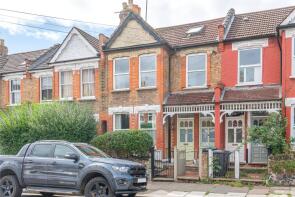 Flat A, 128, North View Road, Hornsey, London N8 7LP