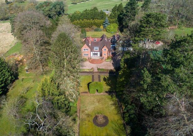Drone View 