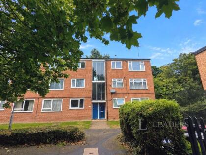 Barley Close, Little Eaton, Derby