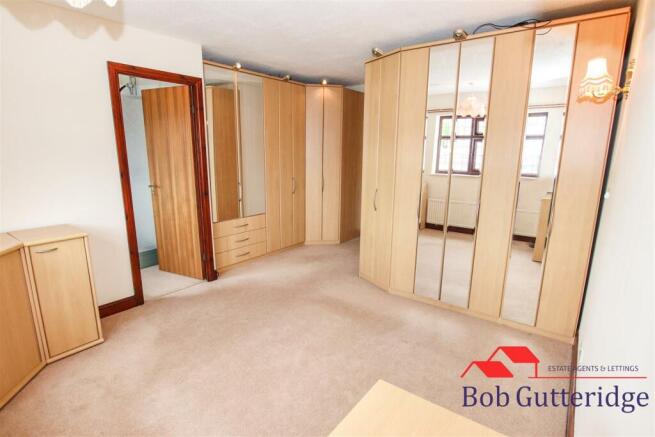 BEDROOM ONE (FRONT)