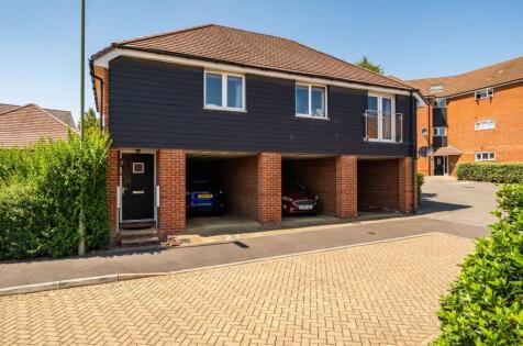 Hadleigh Close, Andover, SP11 6WQ