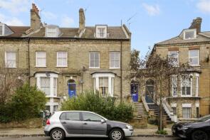 62b, Regina Road, London N4 3PP