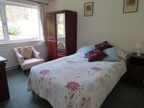 2nd Bedroom