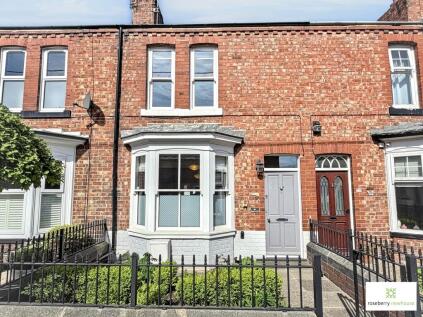 Newton Road, Great Ayton, Middlesbrough