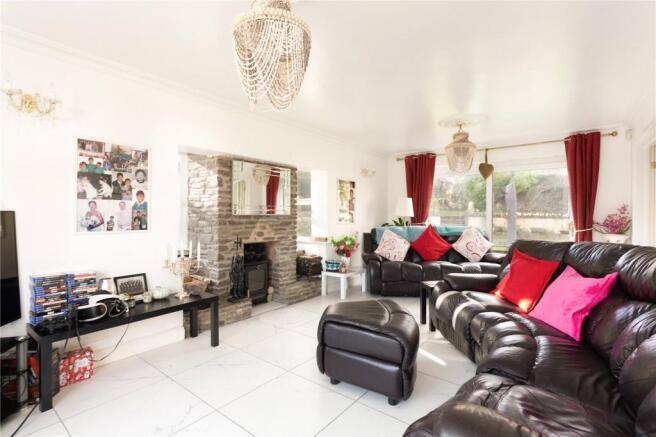 Drawing Room