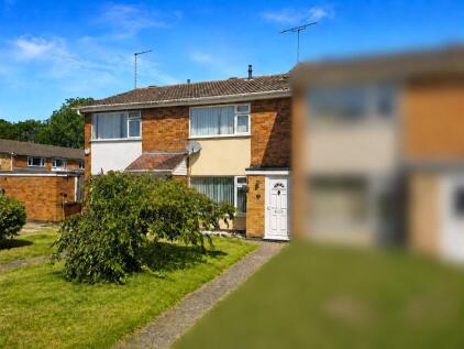 Coachmans Court, Shepshed, Loughborough