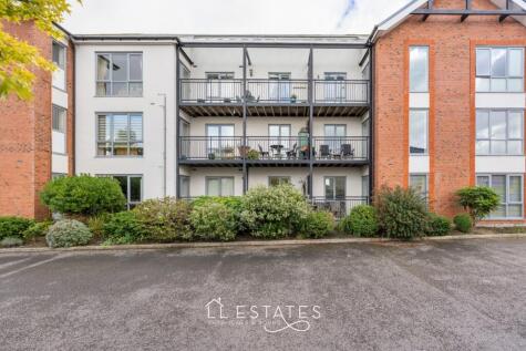 Abbey Court, Rhyl Road, Rhuddlan, Denbighshire, LL18 2TZ