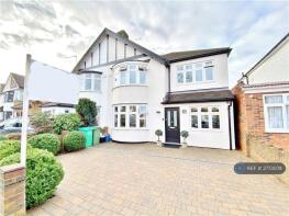 189, Lyndhurst Avenue, Twickenham TW2 6BN