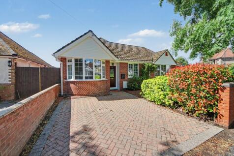 Coalville Road, Sholing, SO19