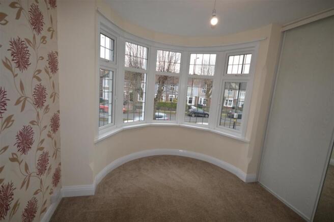 Bedroom One (Front)