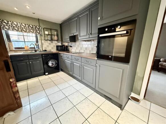 kitchen dining
