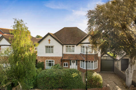 Oakmount Avenue, Highfield, Southampton, Hampshire, SO17