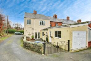 24, Station Street, Waterhouses DH7 9AS
