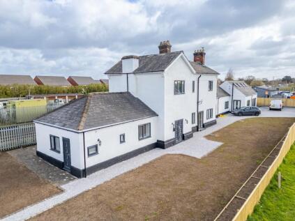 Station Road, Blaxton, Doncaster