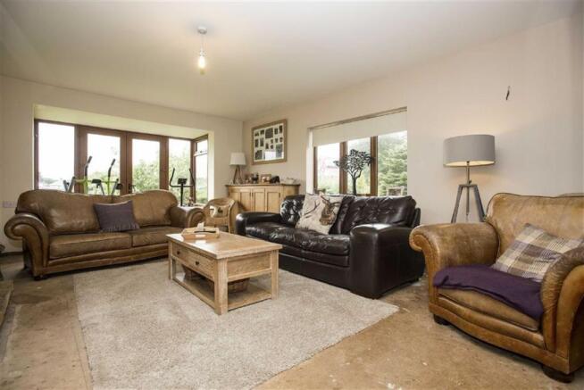 2nd View Of Lounge