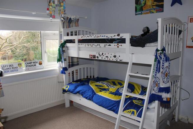 Bed Two