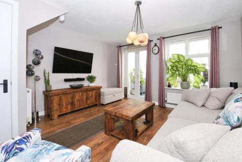 Sharnbrook Avenue, Hampton Vale, Peterborough