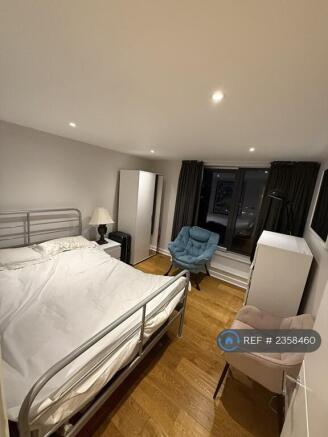 2nd Bedroom
