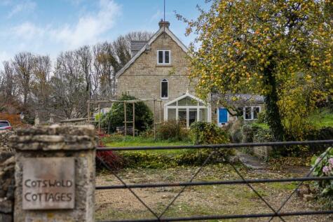 Eastcombe, Stroud, Gloucestershire, GL6