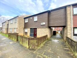 40, Waterpump Court, Northampton NN3 8US