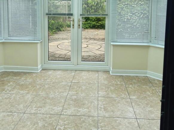 Conservatory 2