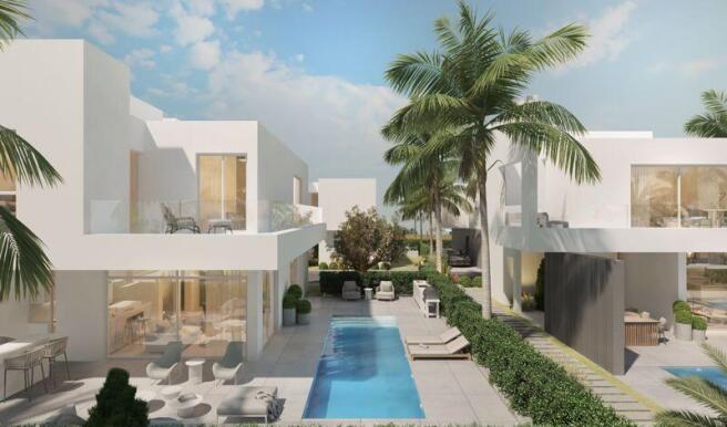 Villa - Artist...