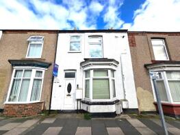 20, Borough Road, Darlington DL1 1SW