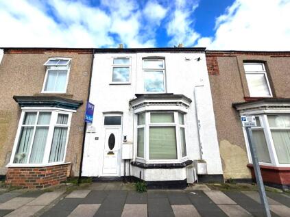 Borough Road, Darlington, DL1