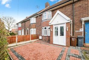 165, Porters Avenue, Dagenham RM9 5YU