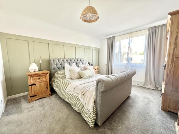 Main Bedroom