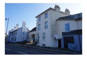 3, Westend House, Stanford Road, Lymington SO41 9GF