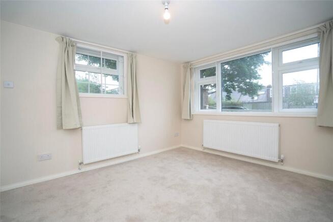 Living Room B