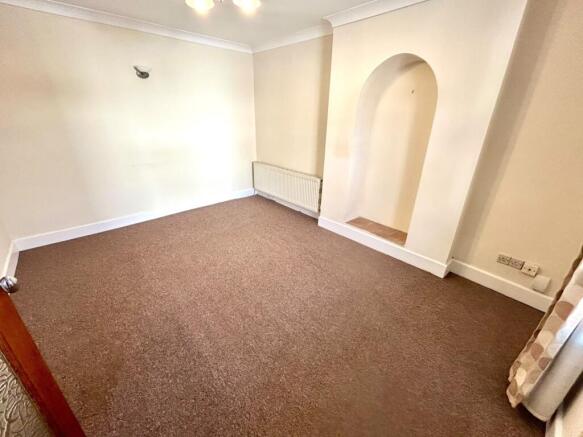 ALBERT ROAD LIVING ROOM