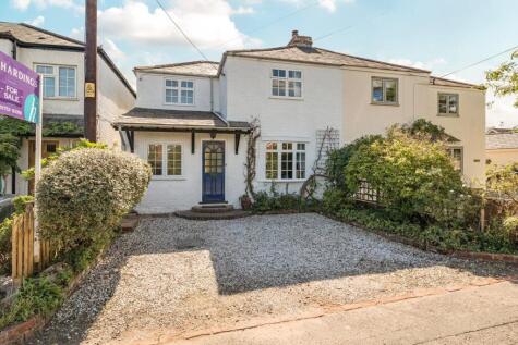 Winkfield Lane, Winkfield, Windsor