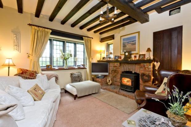 Drawing Room