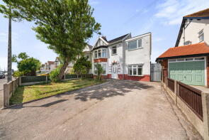 464, Broadway, Thornton-cleveleys FY5 1JG