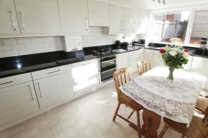 100, Clay Lane, Birmingham B26 1DY