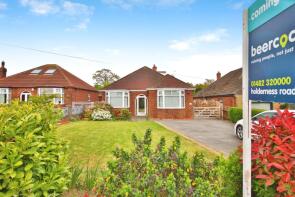 22, Holmes Lane, Hull HU11 4EY