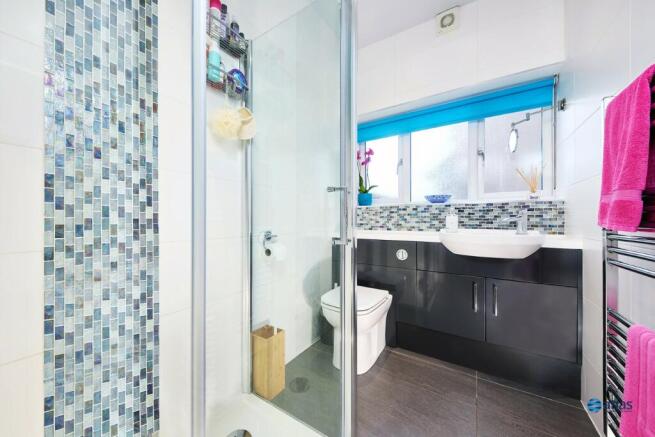 Downstairs Bathroom