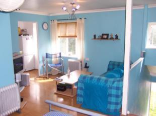 Living/Bedroom