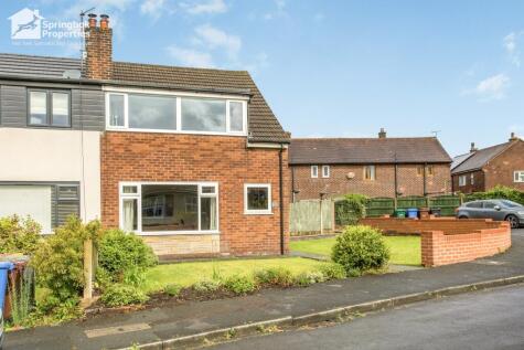 Brookfield, Mawdesley, Mawdesley, Lancashire