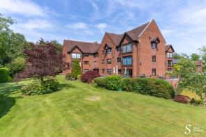 Flat 4, The Hill, Parkfield Road, Knutsford WA16 8NP