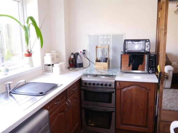 Fitted Kitchen
